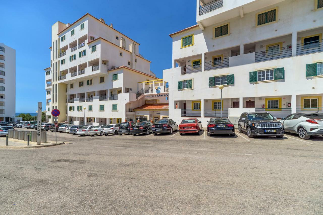 Flh Praia Da Rocha Sea View With Balcony Portimão Exterior foto