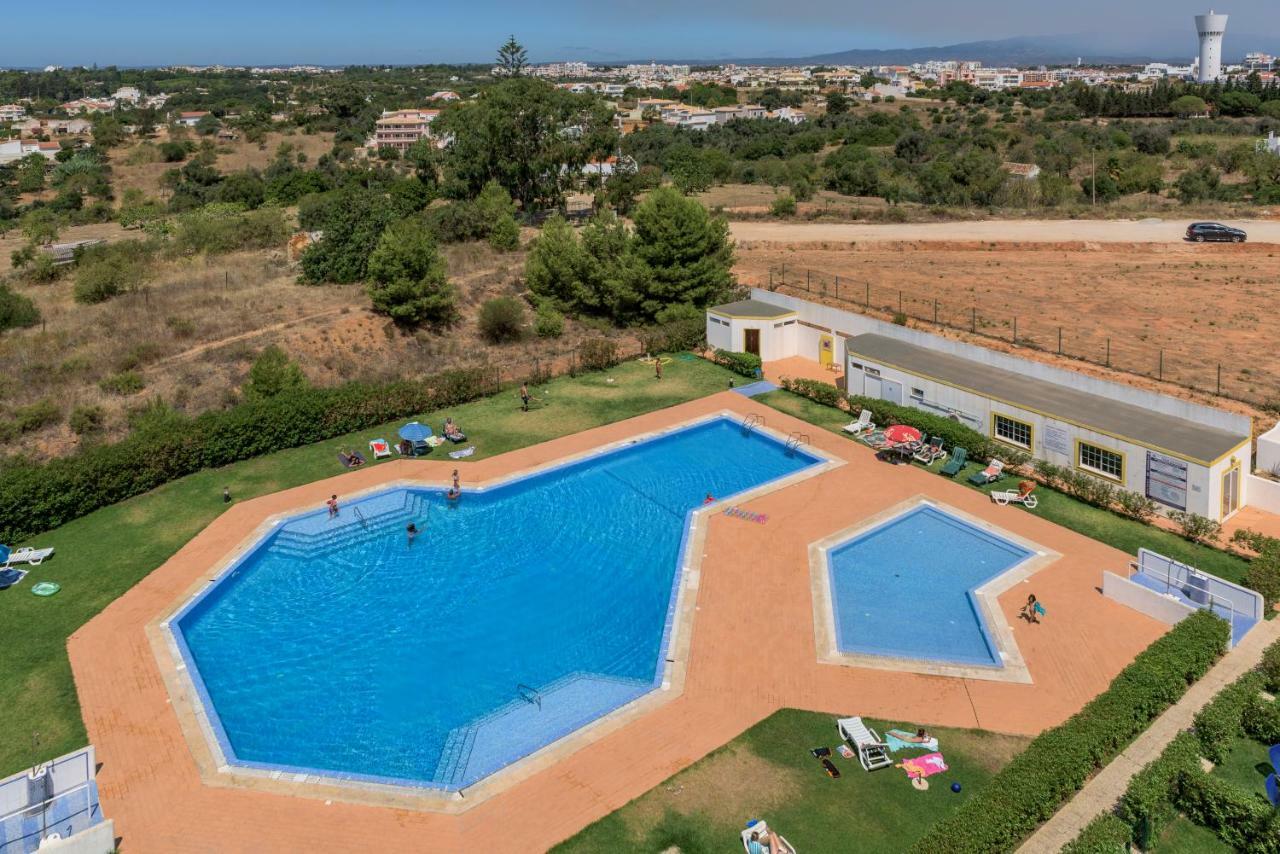 Flh Praia Da Rocha Sea View With Balcony Portimão Exterior foto